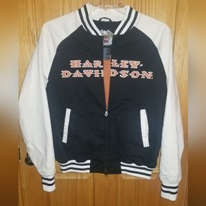 Harley Davidson Jacket